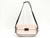 LOEWE PVC Pink Shoulder Bag