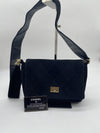 CHANEL Seal/Card Included No. 7 Shoulder Bag