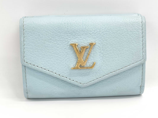 LOUIS VUITTON LOUIS VUITTON Multi Pochette New Wave Wallet