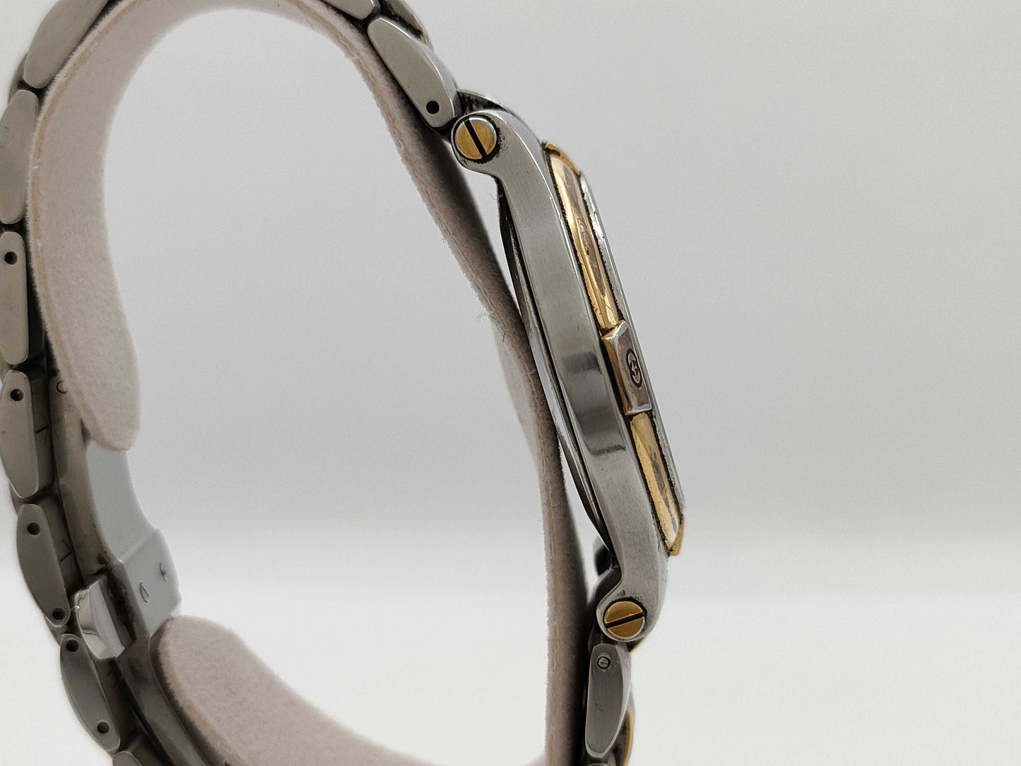 GUCCI 9040M 10701149 Quartz Unmoving Boys' Watch
