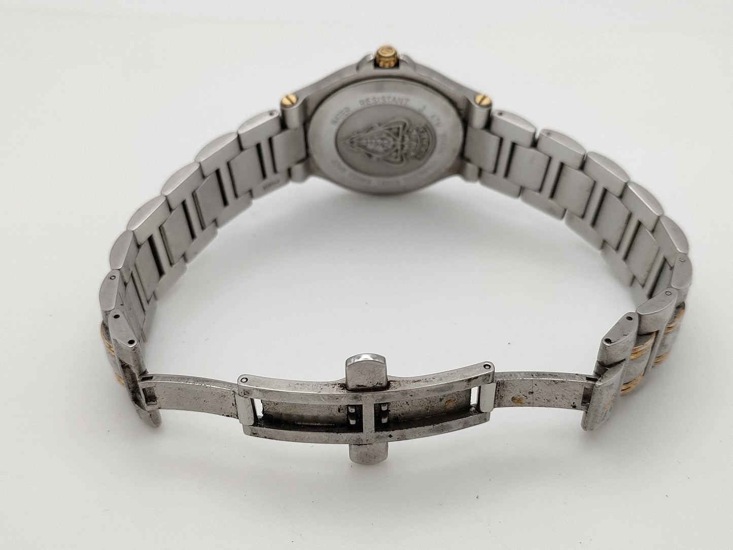 GUCCI 9040M 10701149 Quartz Unmoving Boys' Watch