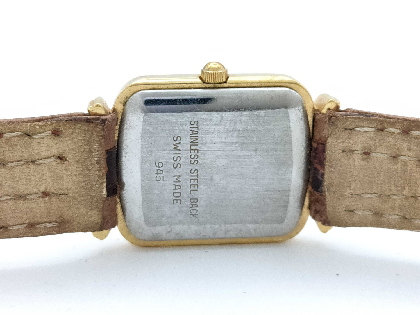GIVENCHY 945 585000 Quartz Unmoving Women's Watch