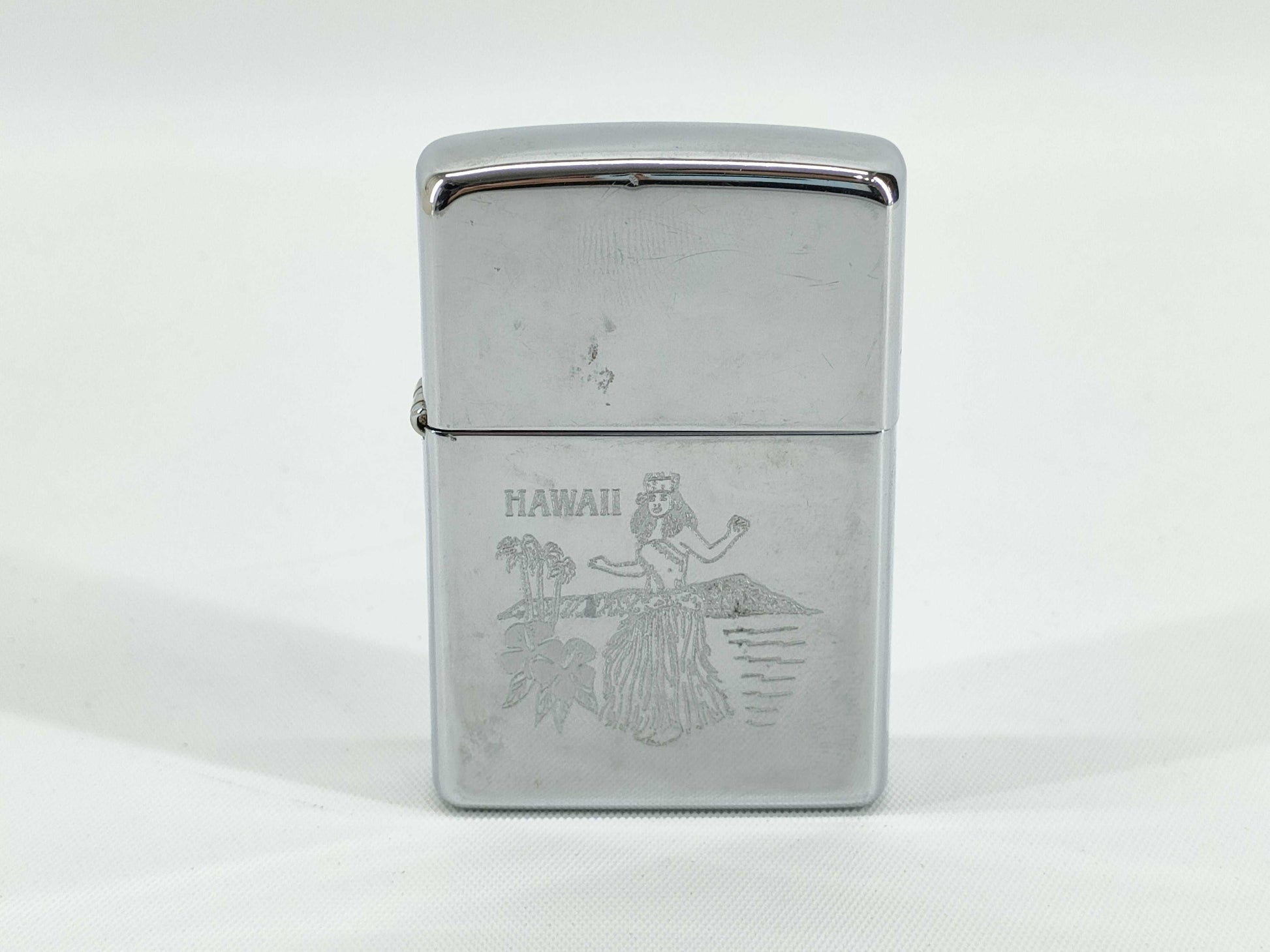 ZIPPO ZIPPO Lighter HAWAII Lighter