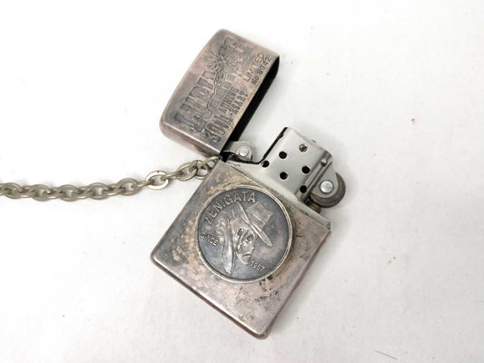 ZIPPO ZIPPO Lighter Lupin the Third Limited Edition Lighter