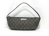 GUCCI GG Canvas Gucci Shoulder Bag GG Canvas 07198 Handbag