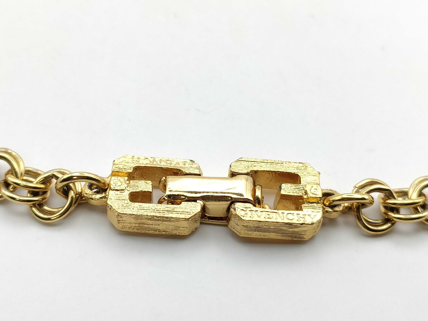 GIVENCHY Necklace Givenchy GP Long Necklace