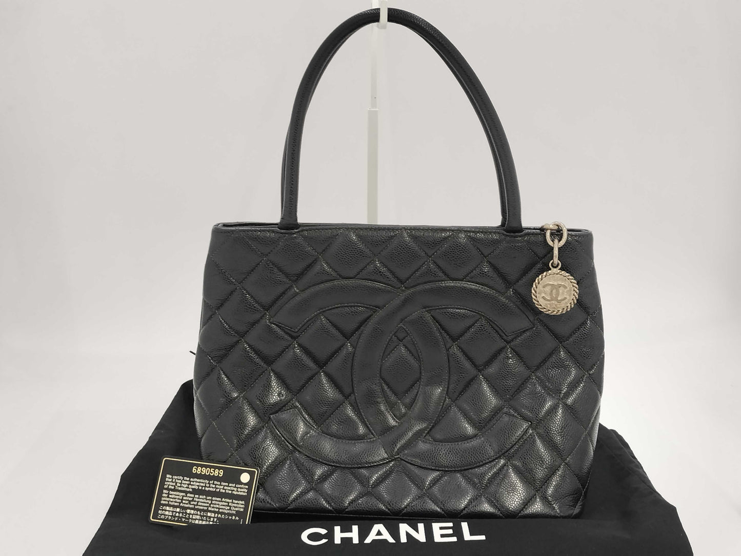 CHANEL CHANEL Reprint Tote Bag Tote Bag