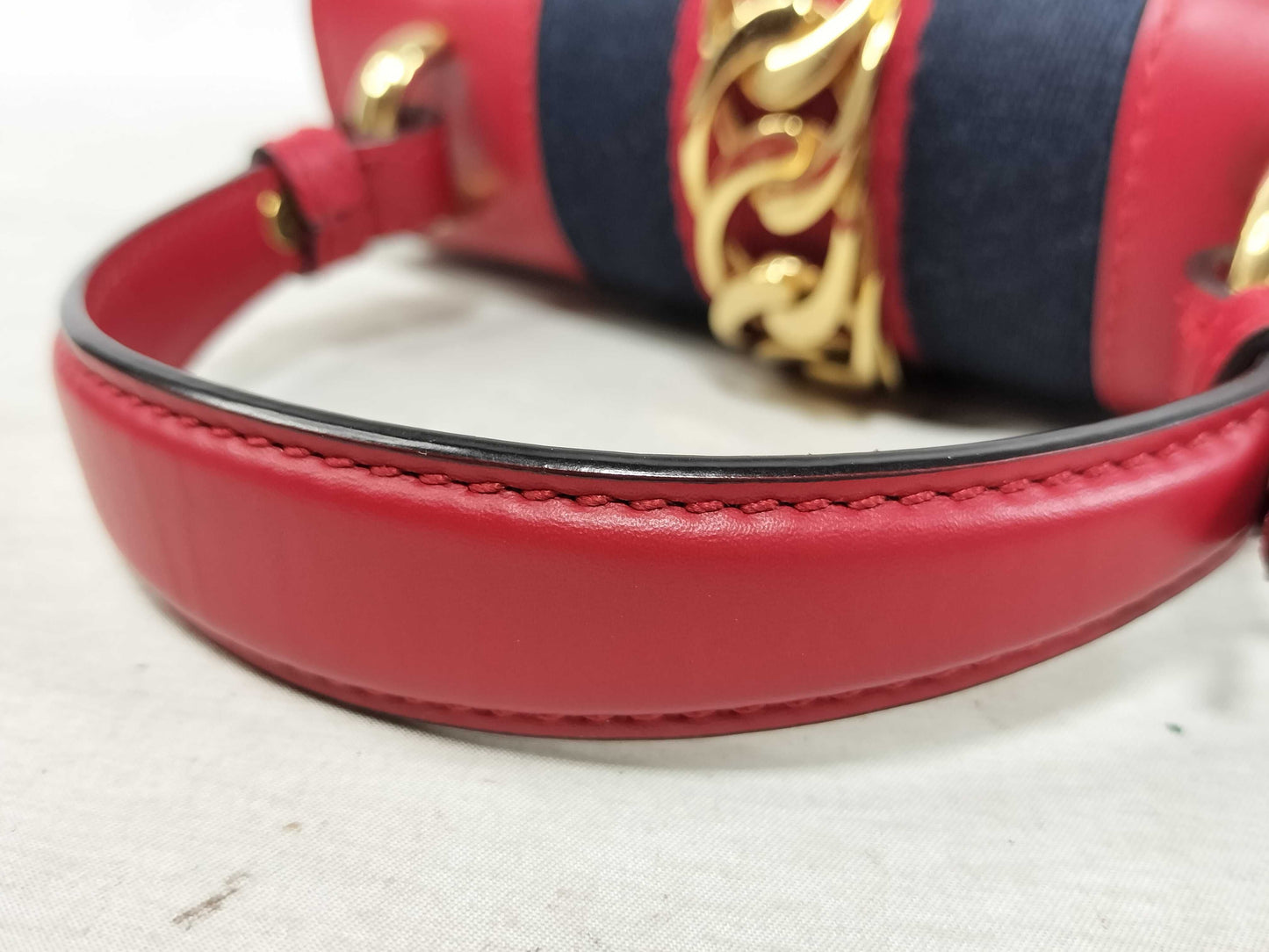 GUCCI 2-Way Shoulder Bag
