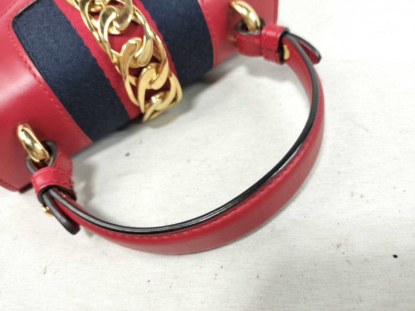 GUCCI 2-Way Shoulder Bag