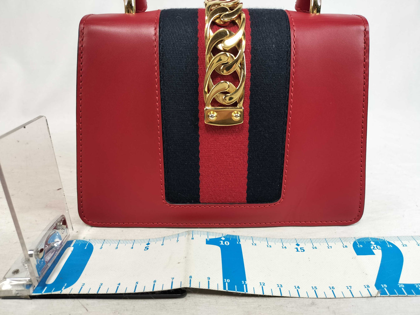 GUCCI 2-Way Shoulder Bag