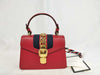 GUCCI 2-Way Shoulder Bag