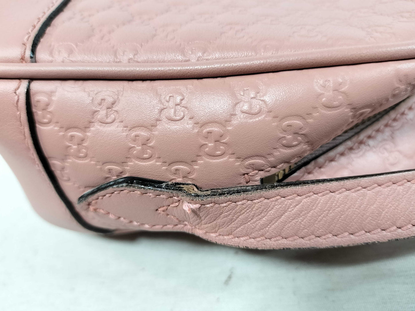 GUCCI GG Gucci Shoulder Bag Shoulder Bag