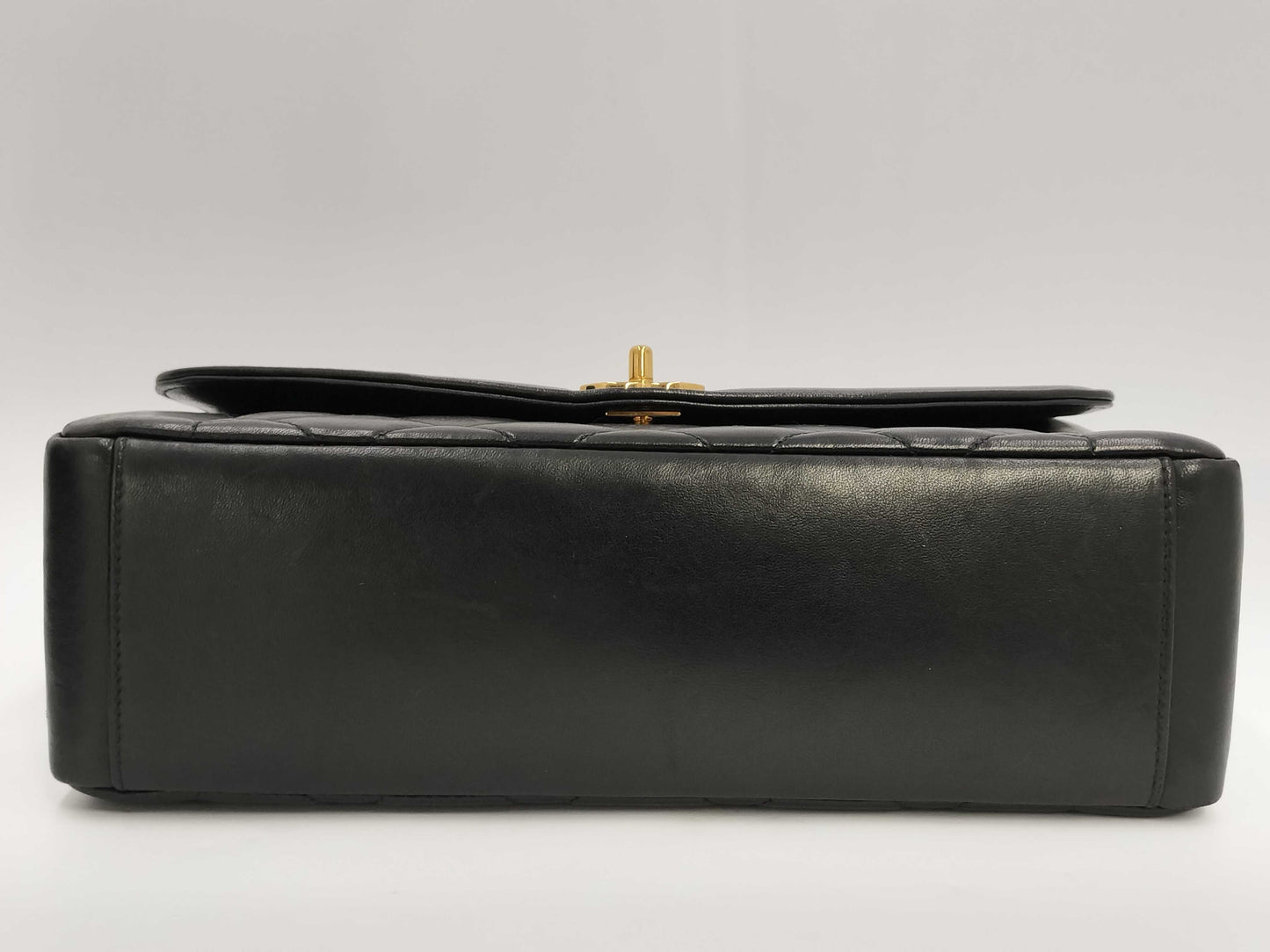 CHANEL Diana 25 Lambskin Shoulder Bag, No. 4