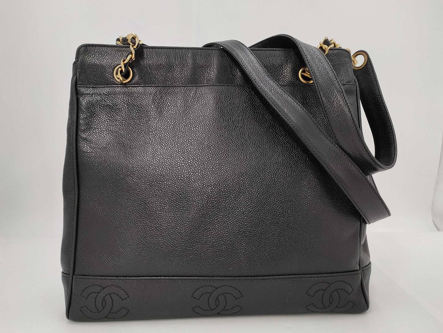 CHANEL Tote Bag