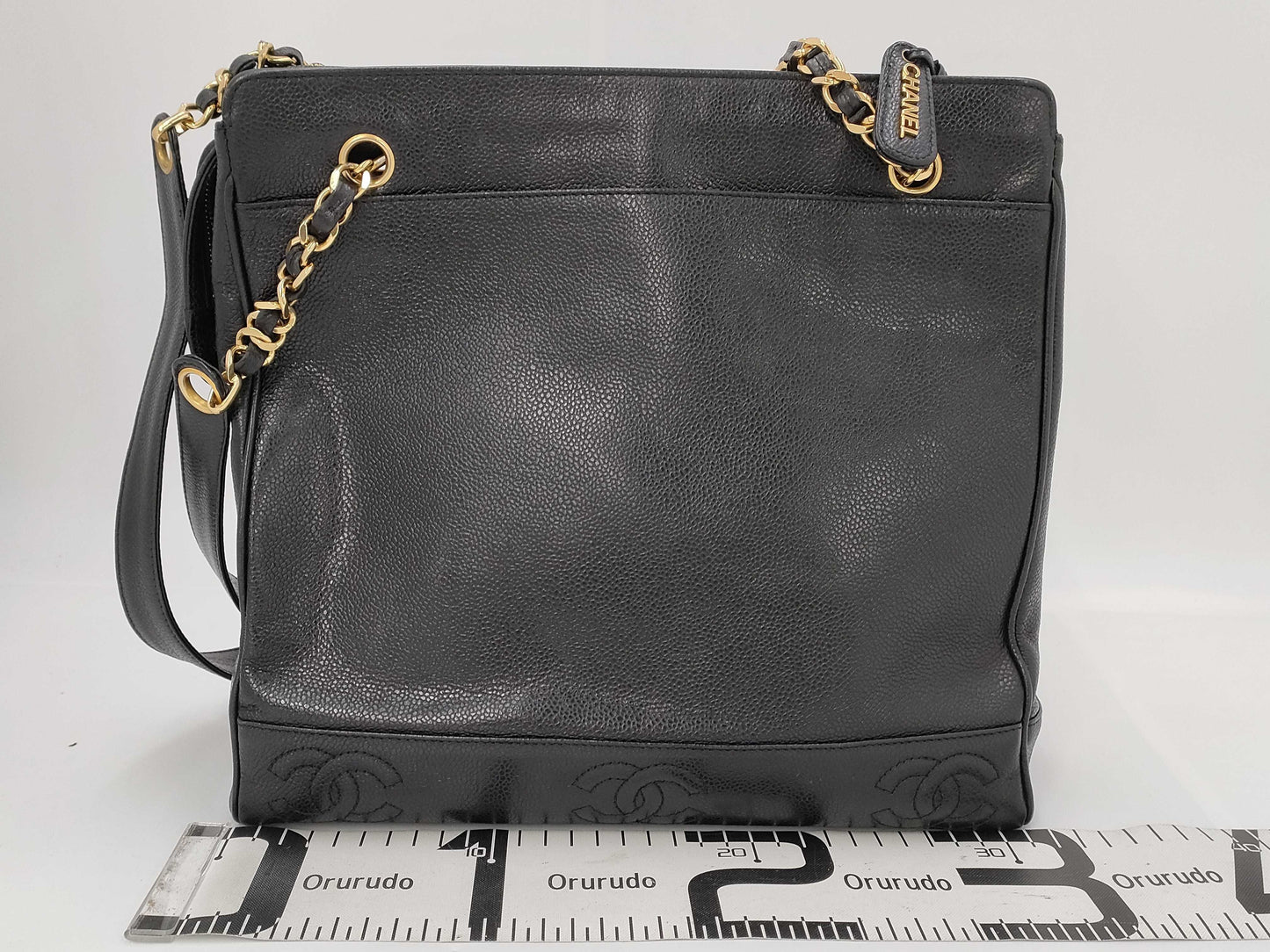 CHANEL Tote Bag