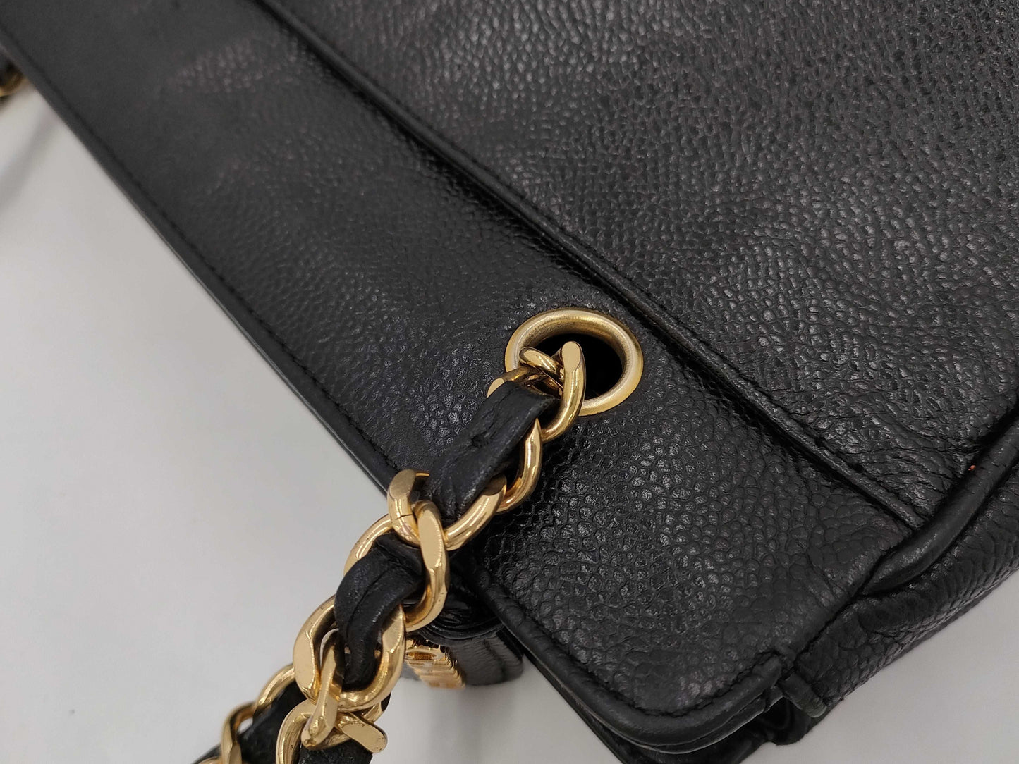 CHANEL Tote Bag