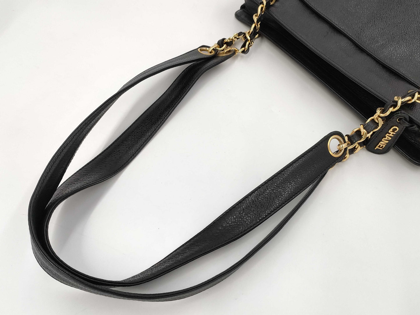 CHANEL Tote Bag