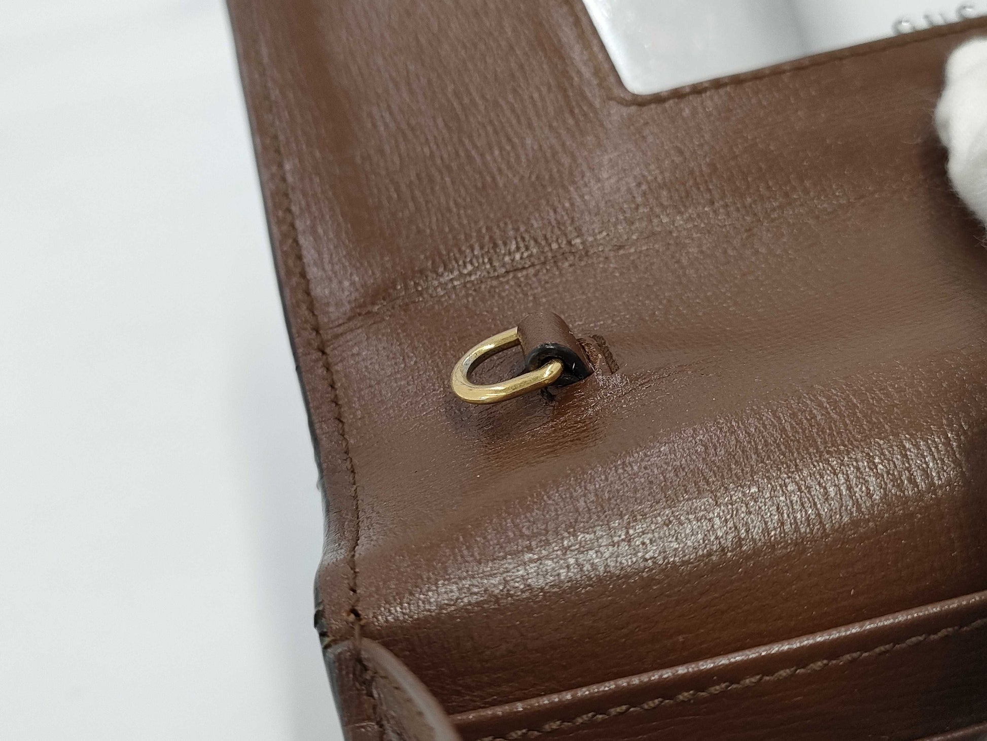 GUCCI Gucci shoulder bag shoulder bag