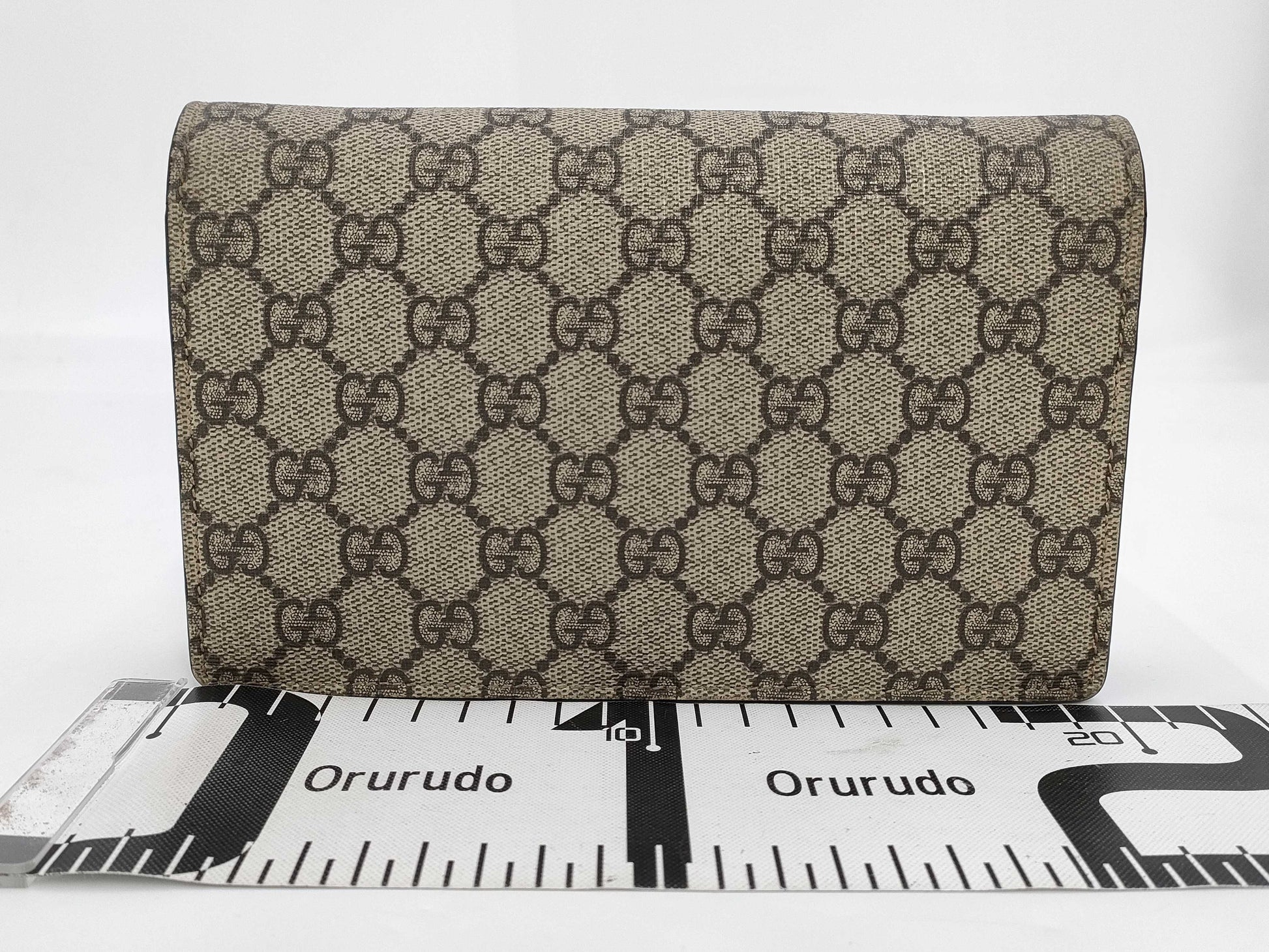 GUCCI Gucci shoulder bag shoulder bag