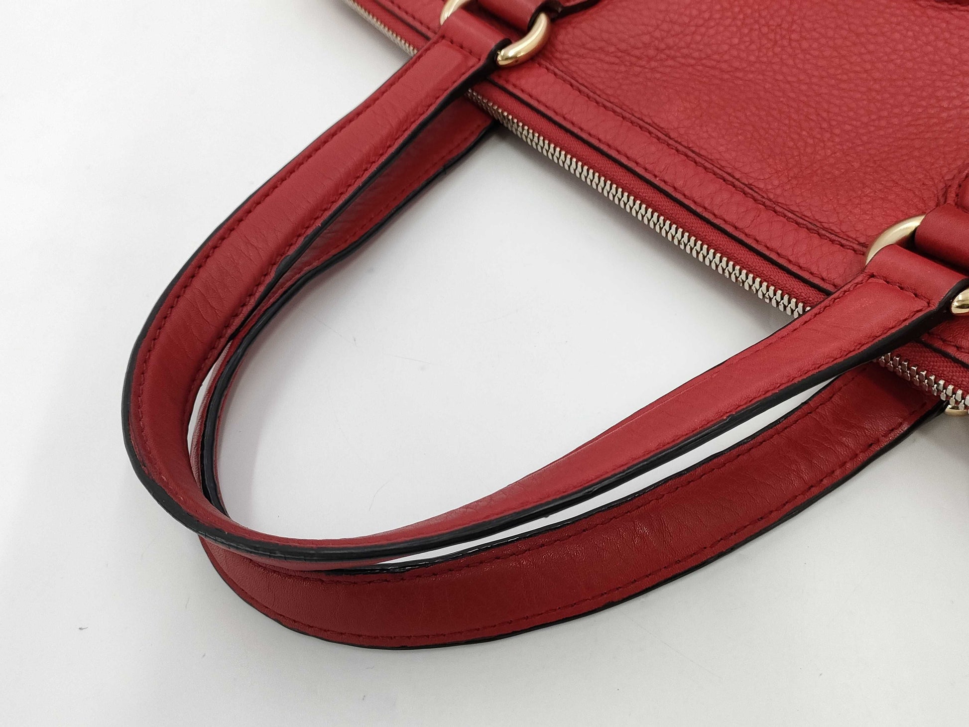 GUCCI Gucci hand shoulder bag tote bag