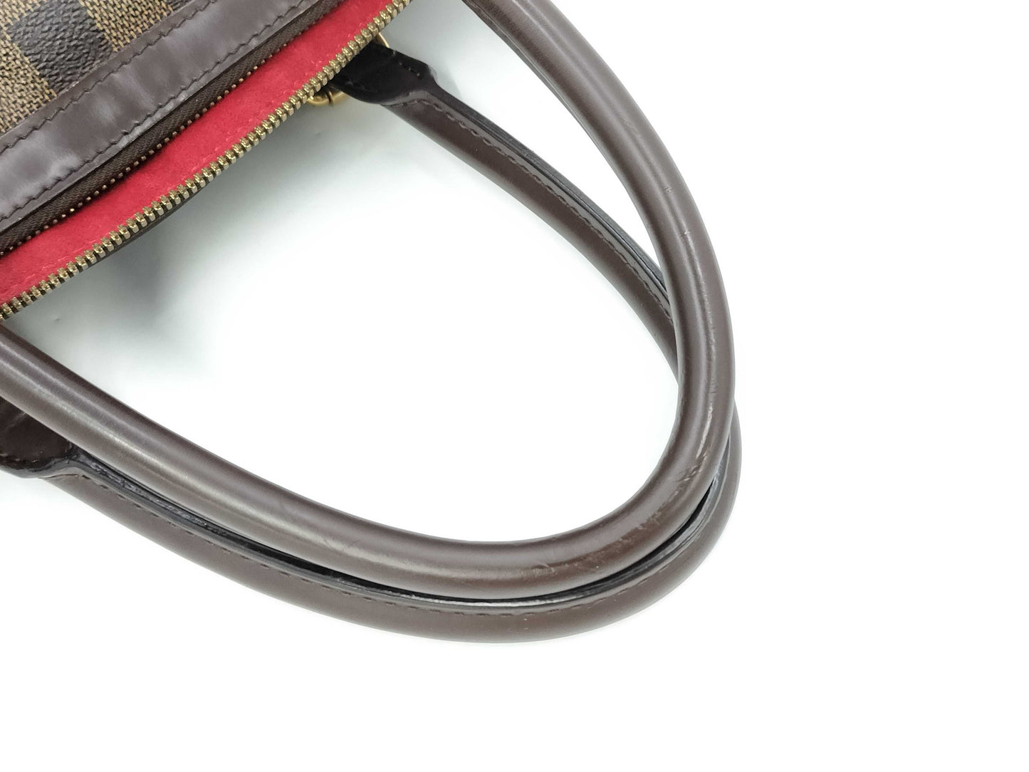 LOUIS VUITTON Damier Berkeley N52000 Handbag