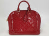 LOUIS VUITTON Louis Vuitton Alma Shoulder Bag Handbag