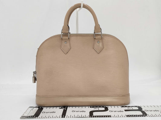 LOUIS VUITTON Louis Vuitton Alma Handbag Handbag
