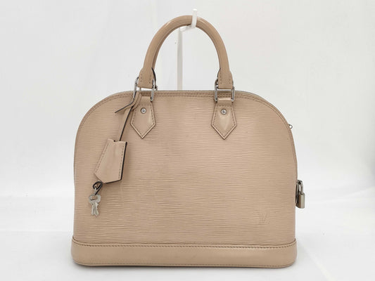 LOUIS VUITTON Louis Vuitton Alma Handbag Handbag