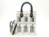 LOUIS VUITTON Louis Vuitton Petite Sac Plat Hand M80991 Shoulder Bag Handbag
