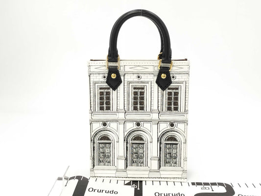 LOUIS VUITTON Louis Vuitton Petite Sac Plat Hand M80991 Shoulder Bag Handbag