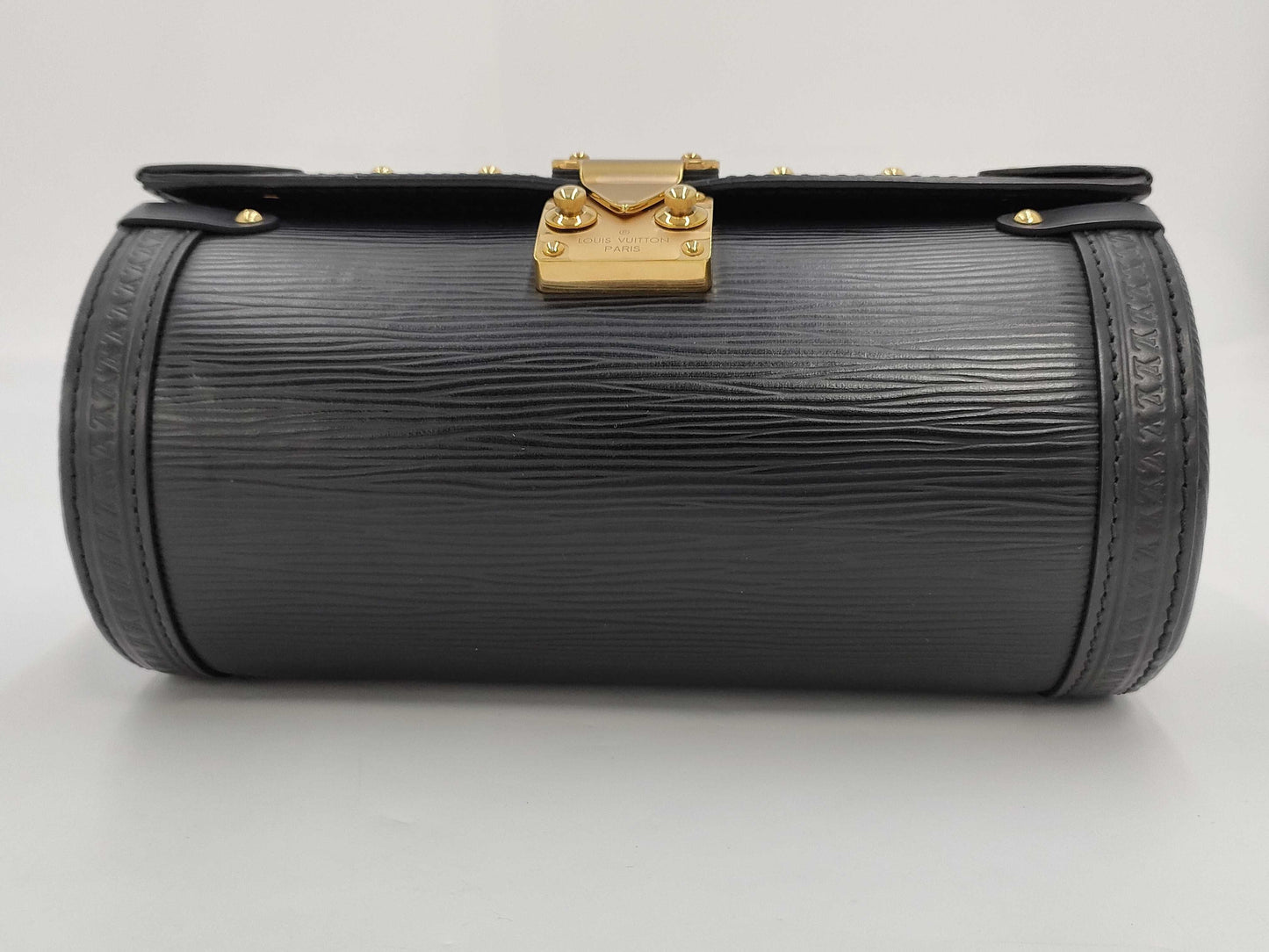 LOUIS VUITTON Louis Vuitton Papillon Shoulder Bag Shoulder Bag
