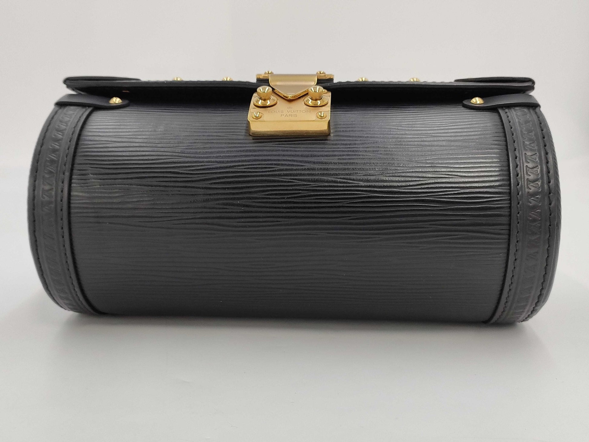 LOUIS VUITTON Louis Vuitton Papillon Shoulder Bag Shoulder Bag