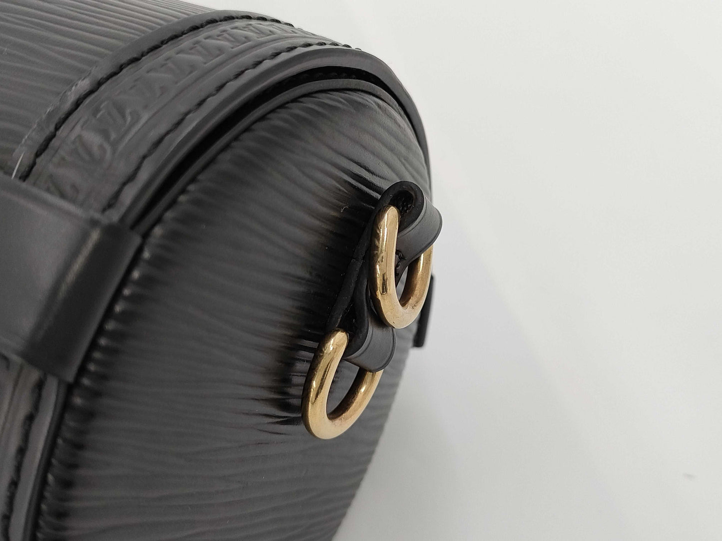 LOUIS VUITTON Louis Vuitton Papillon Shoulder Bag Shoulder Bag