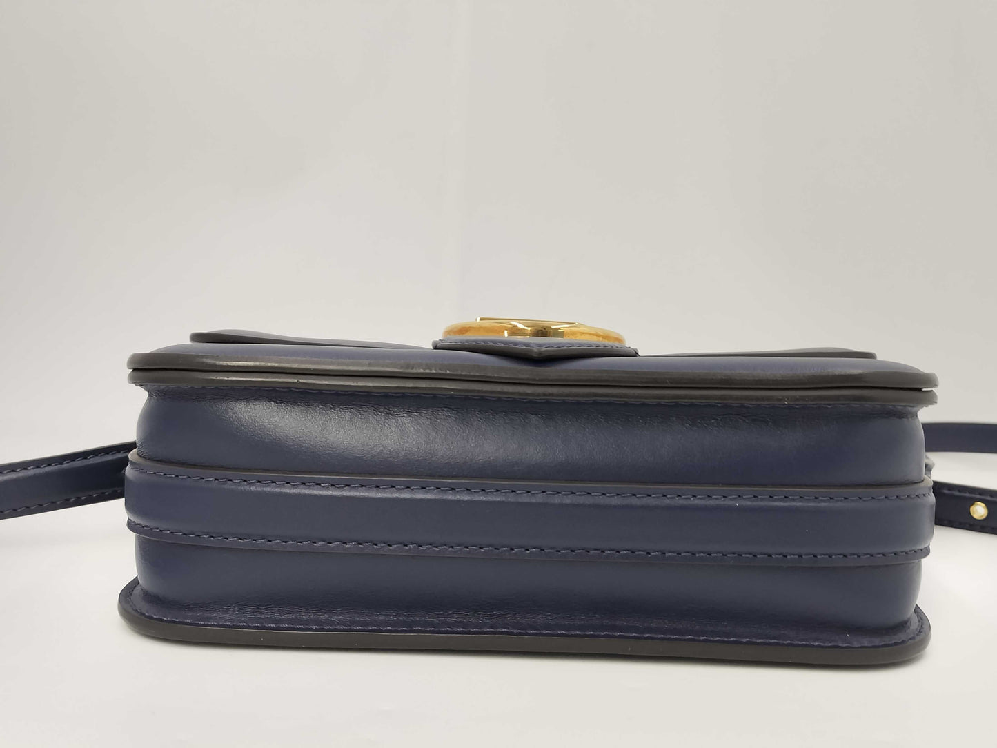 LOUIS VUITTON LV Logo Pont Neuf M55951 Shoulder Bag