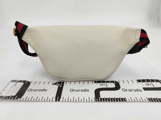GUCCI Gucci Belt Bag Shoulder Bag