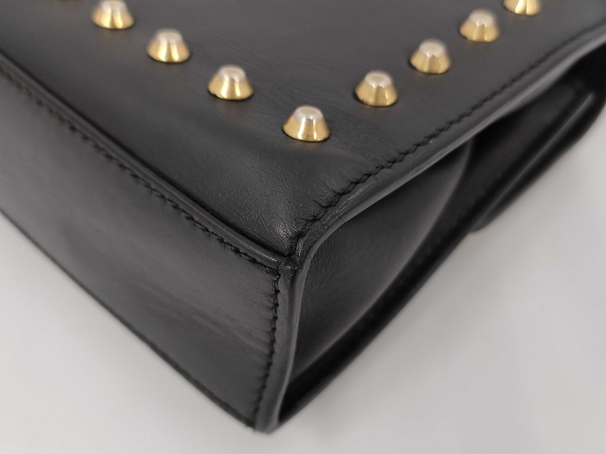 GUCCI Gucci Chain Shoulder Bag Shoulder Bag
