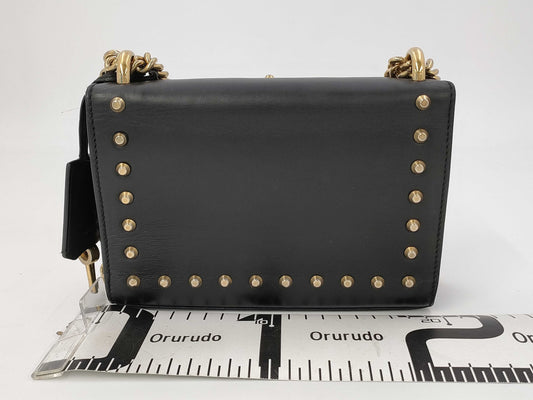GUCCI Gucci Chain Shoulder Bag Shoulder Bag