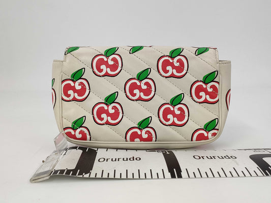 GUCCI Gucci Chain Shoulder Bag Shoulder Bag