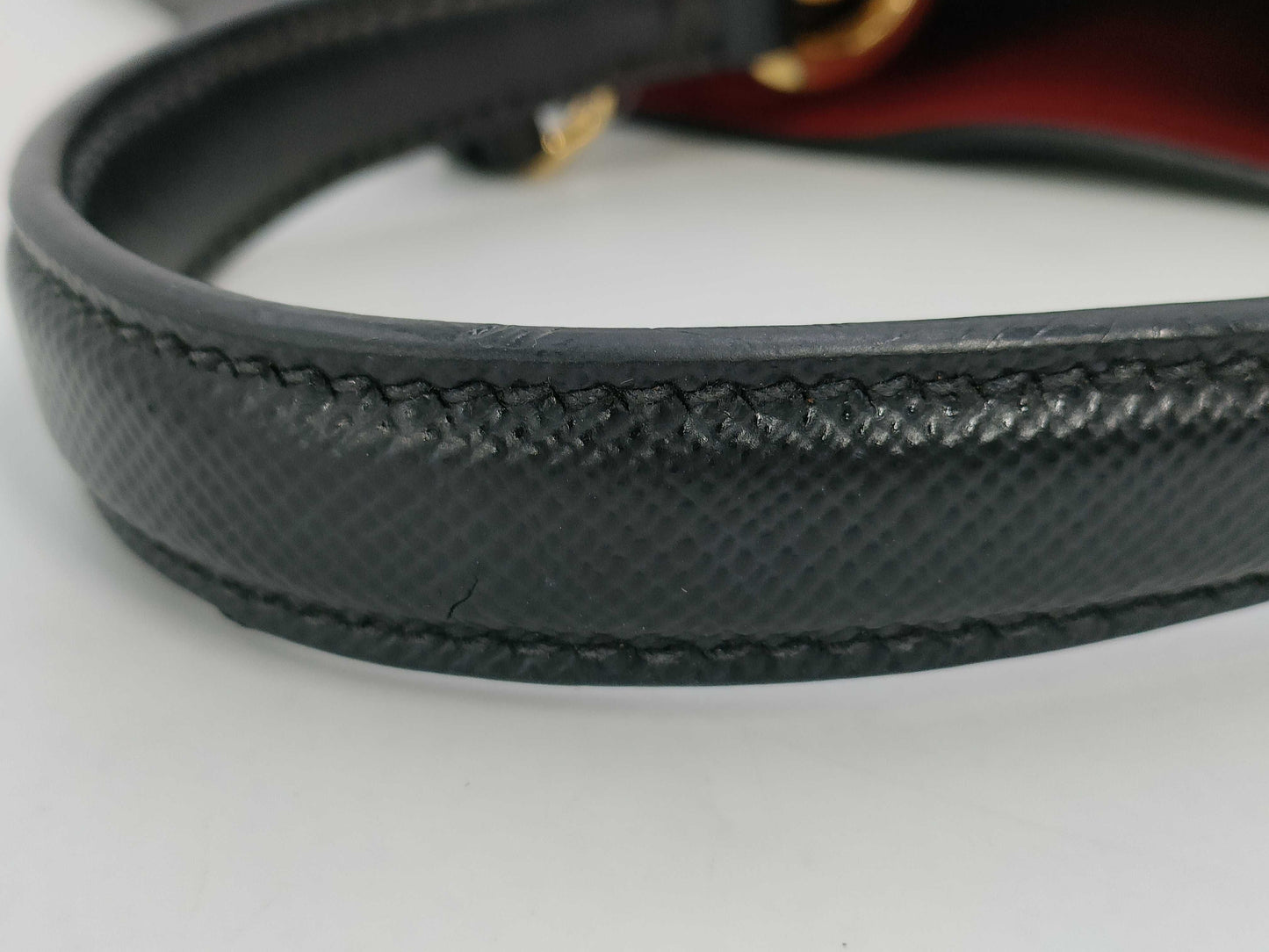 PRADA Prada Bucket Bag Handbag