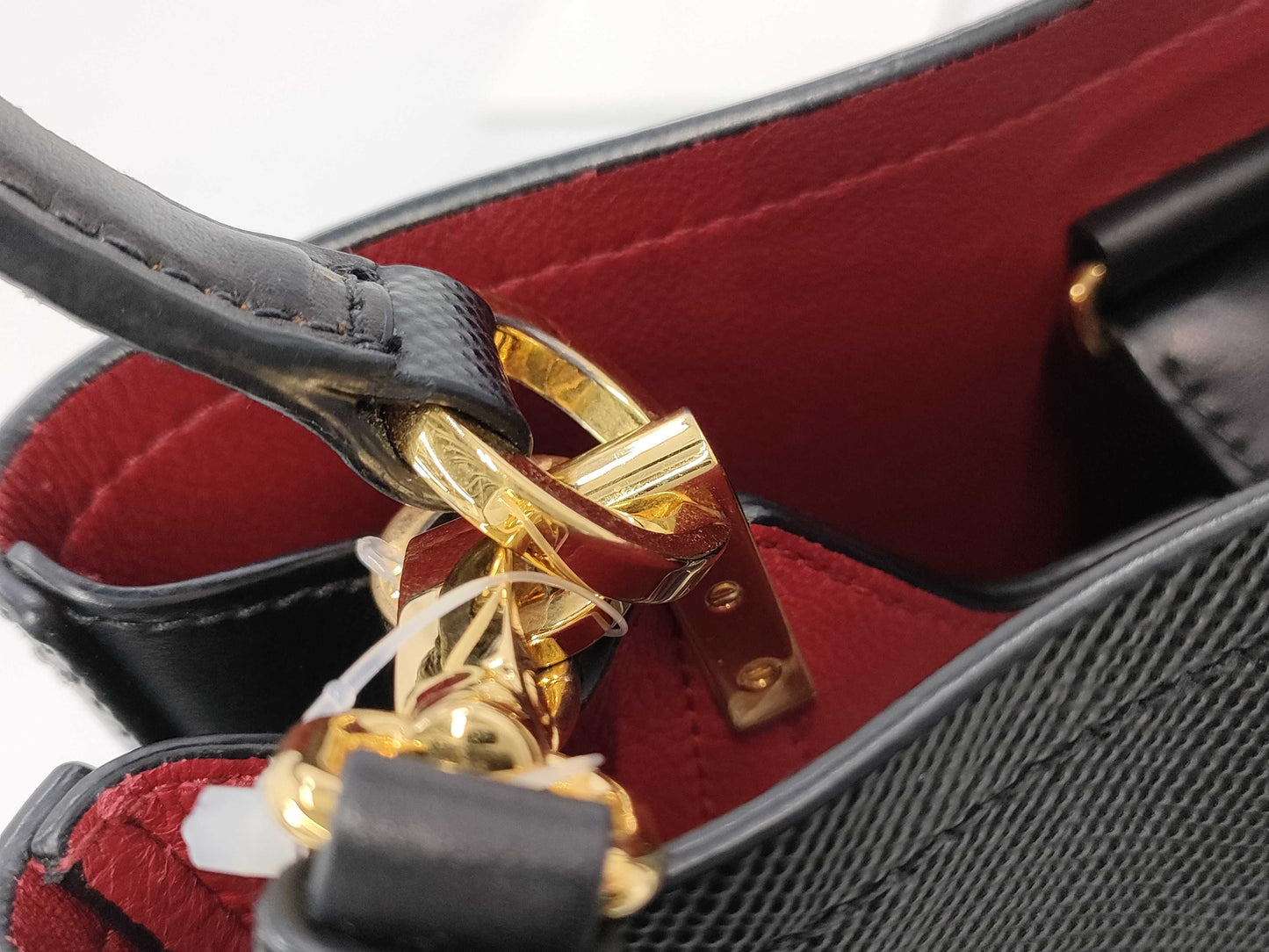 PRADA Prada Bucket Bag Handbag