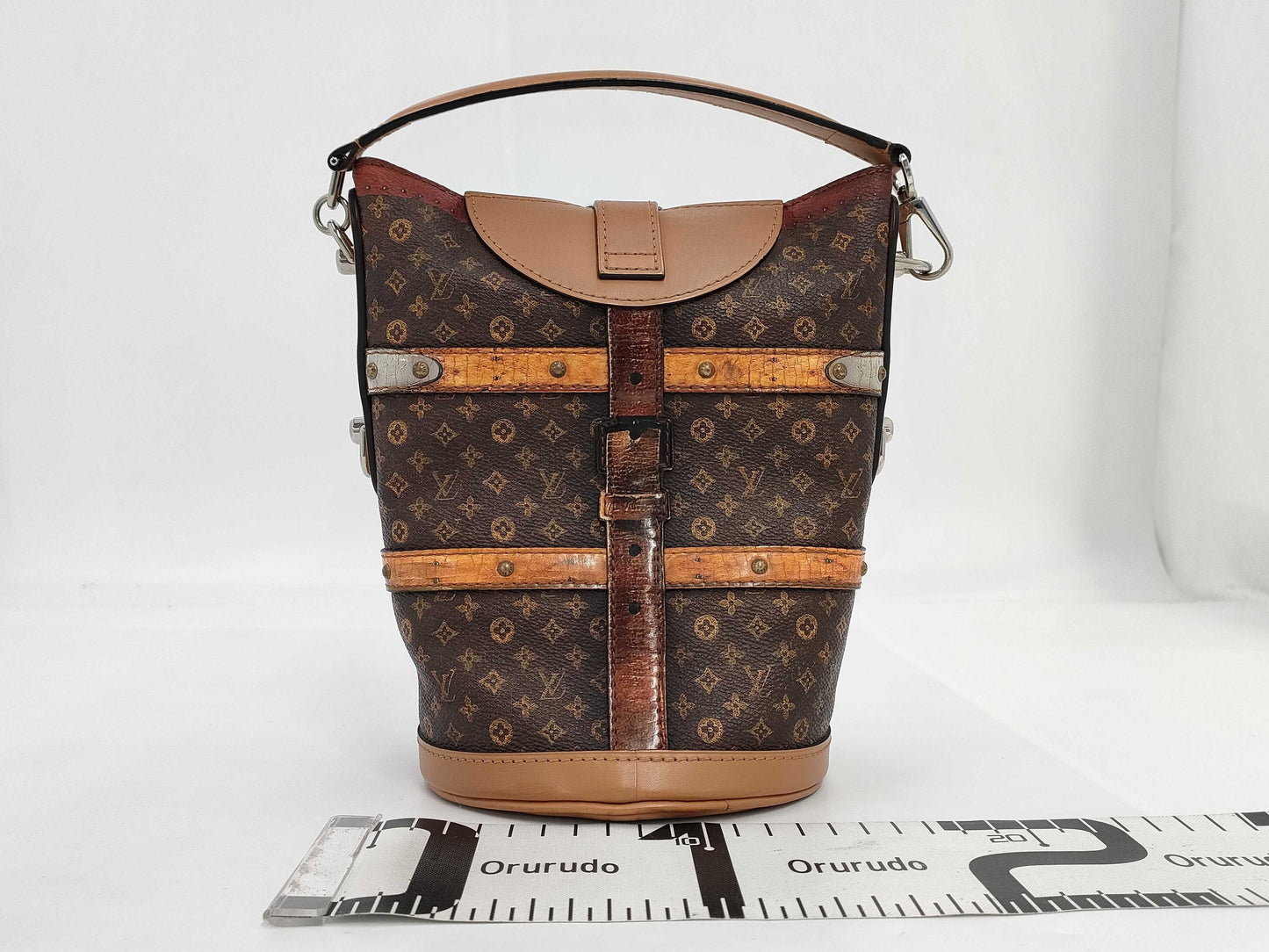 LOUIS VUITTON Louis Vuitton Shoulder Bag Shoulder Bag