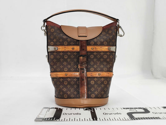 LOUIS VUITTON Louis Vuitton Shoulder Bag Shoulder Bag