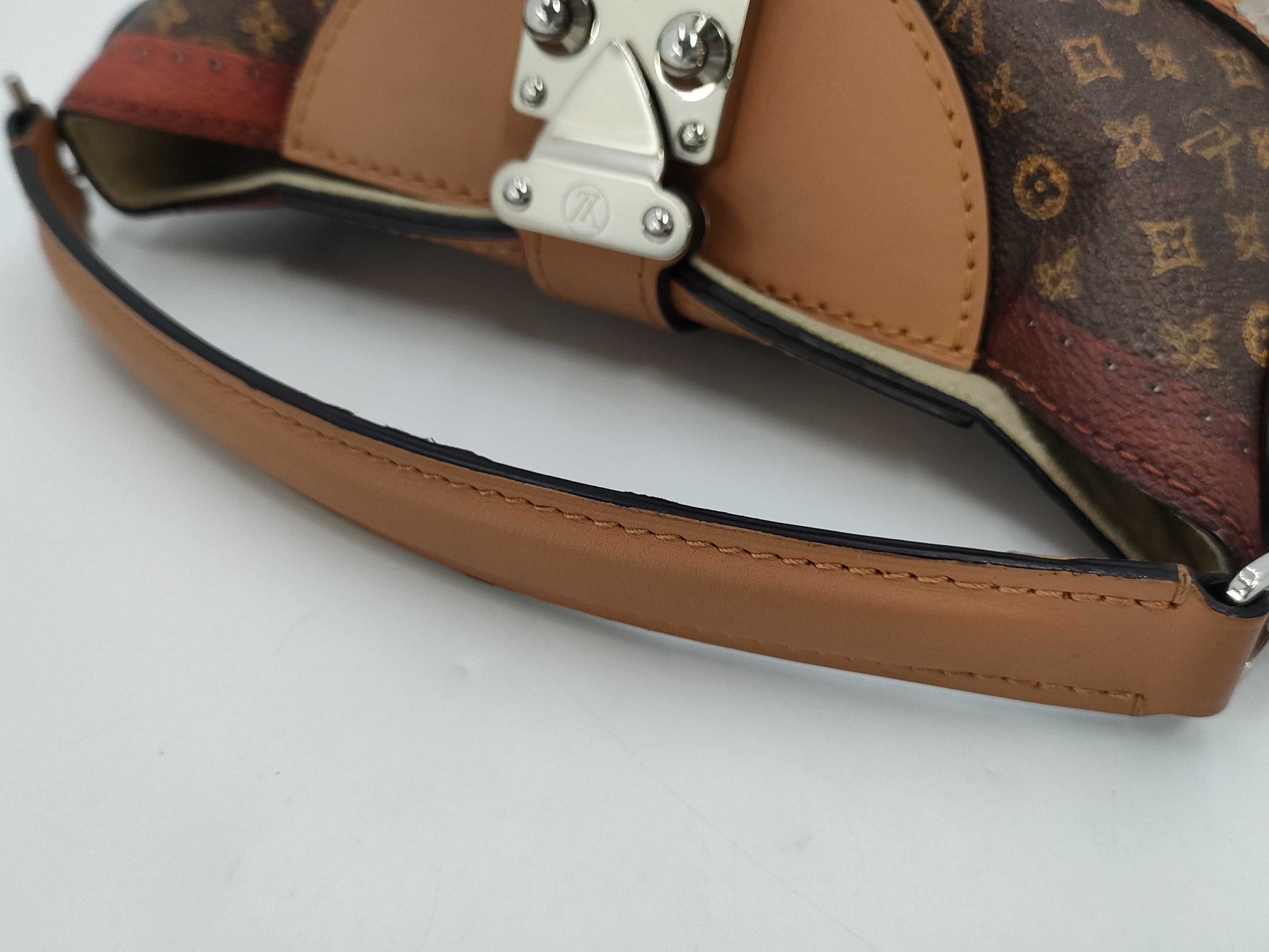 LOUIS VUITTON Louis Vuitton Shoulder Bag Shoulder Bag