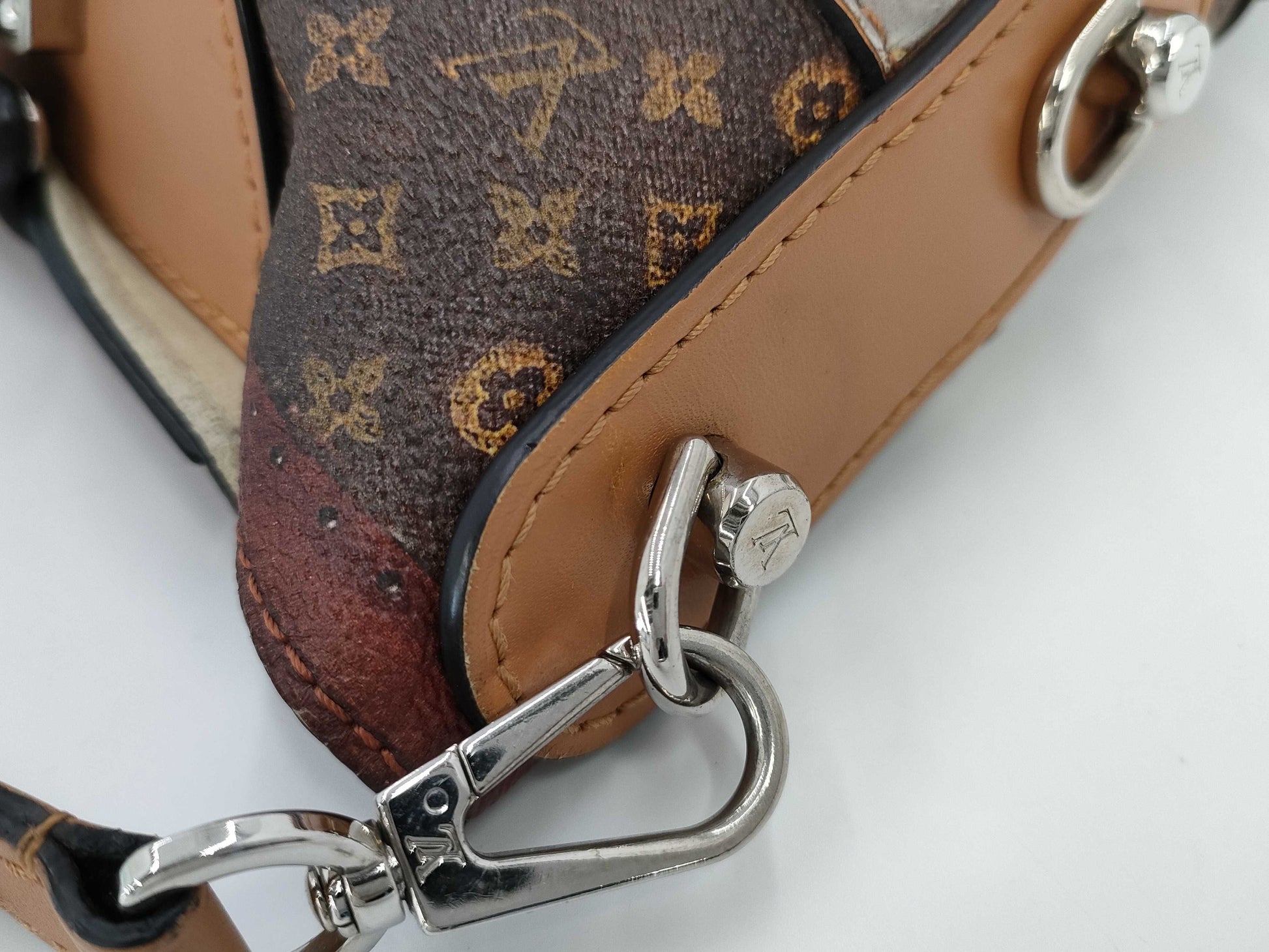 LOUIS VUITTON Louis Vuitton Shoulder Bag Shoulder Bag