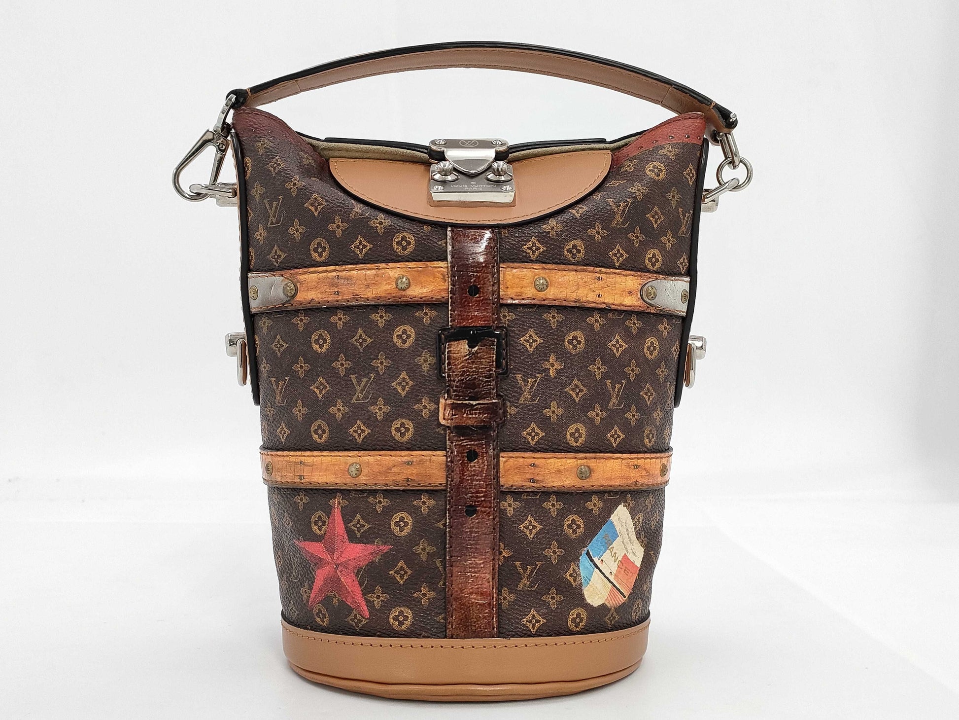 LOUIS VUITTON Louis Vuitton Shoulder Bag Shoulder Bag
