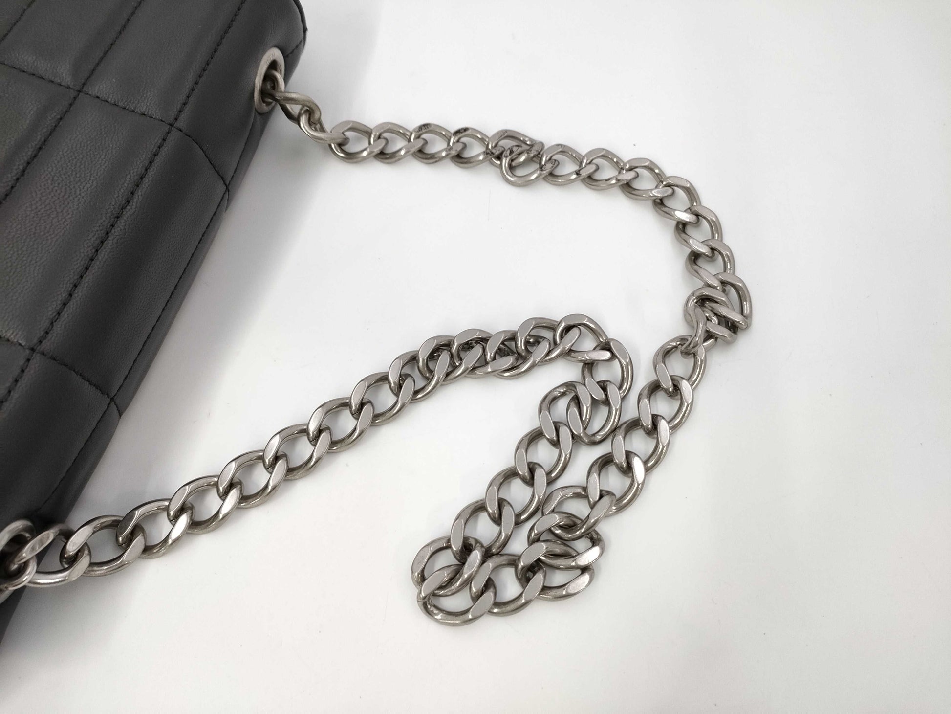 CELINE Triomphe Shoulder Bag