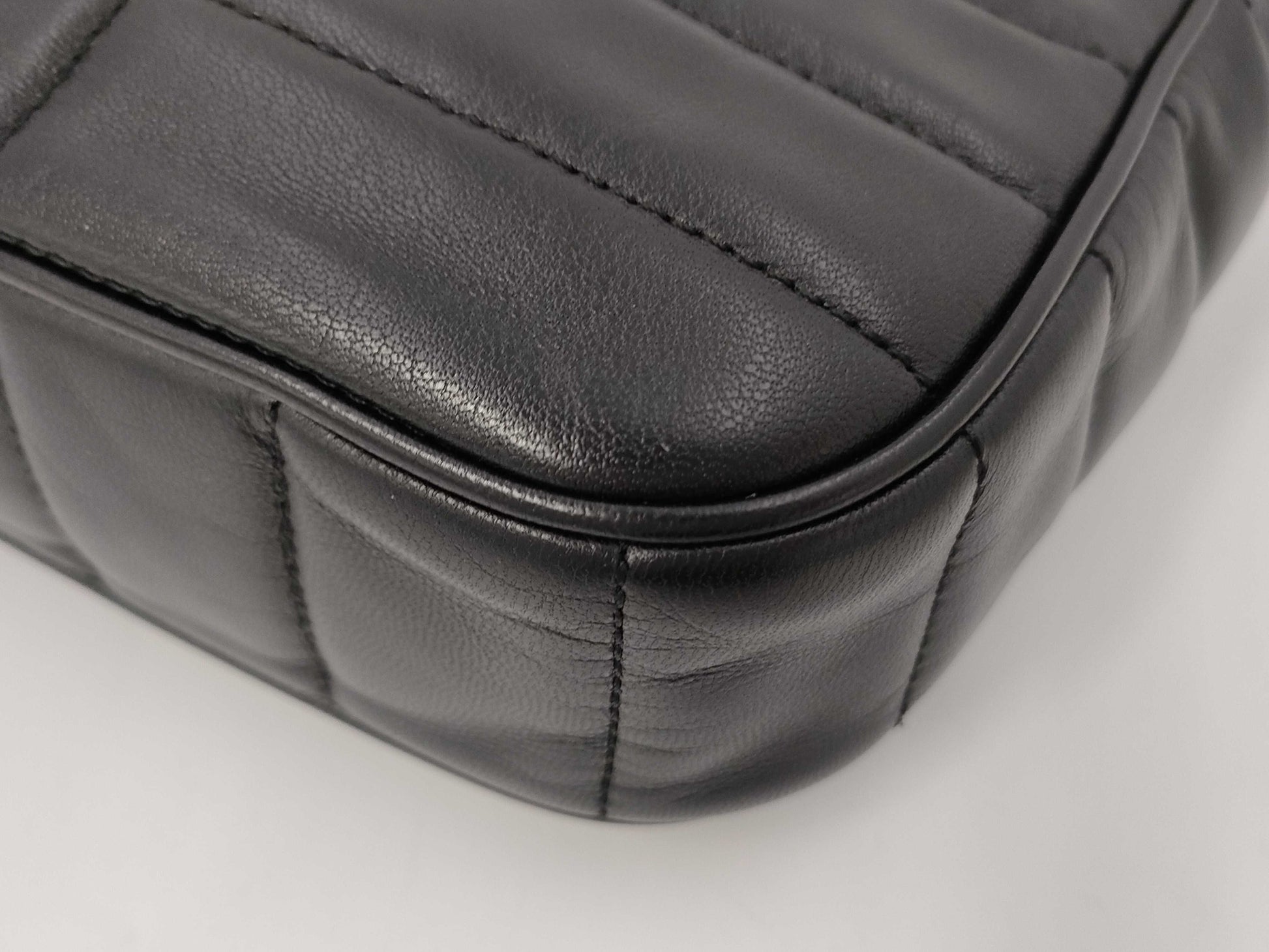 CELINE Triomphe Shoulder Bag
