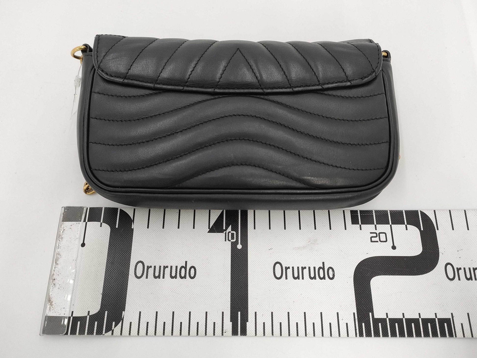 LOUIS VUITTON Louis Vuitton New Wave Shoulder Bag Shoulder Bag