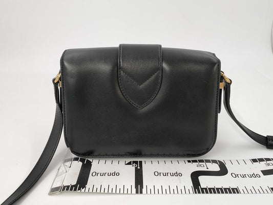 LOUIS VUITTON Louis Vuitton Pont Neuf Shoulder Bag Shoulder Bag