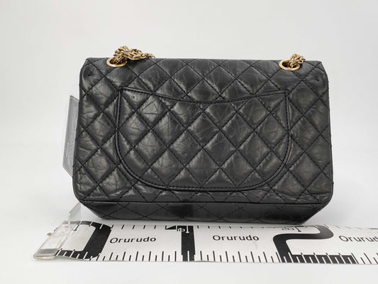 CHANEL Chanel 2.55 Shoulder Bag Shoulder Bag